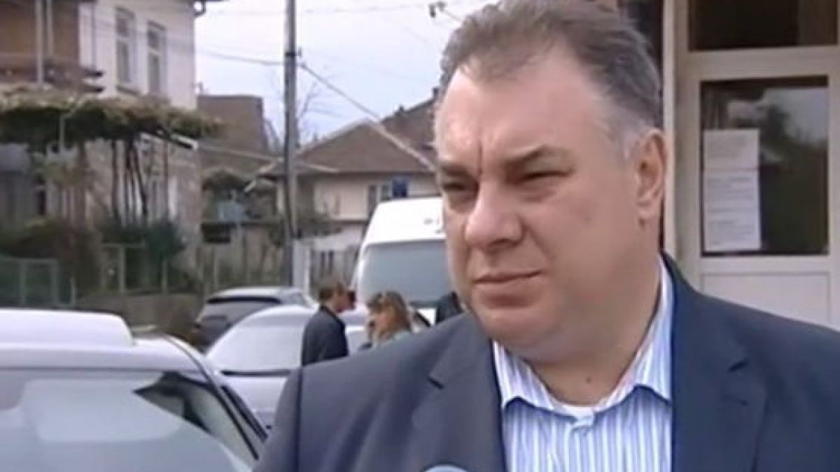 Мирослав Ненков: Всичко е изпарено 