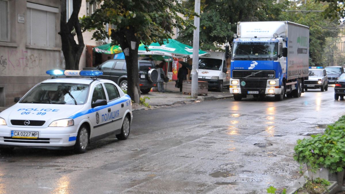 Полицията във Враца следи над 30 купувачи на гласове