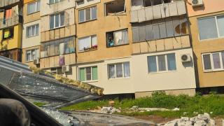 Съдия-изпълнител продава цял блок в "Люлин"