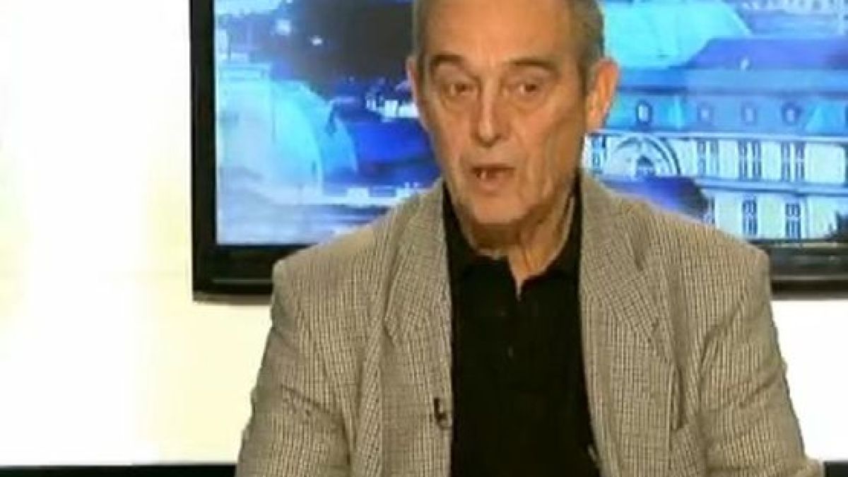 Ген. Кирил Цветков призова: Забранете вноса на опасни вещества