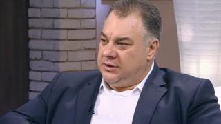 Мирослав Ненков: Взривът изличи живота в Горни Лом