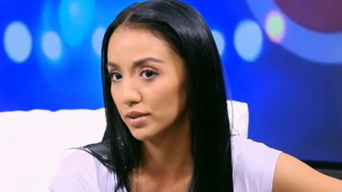 Рекетирали Люси Иларионов заради бащата на Ани Хоанг