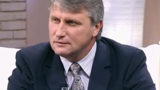Станчо Петков: Няма смисъл да правим център за обезвреждане на боеприпаси