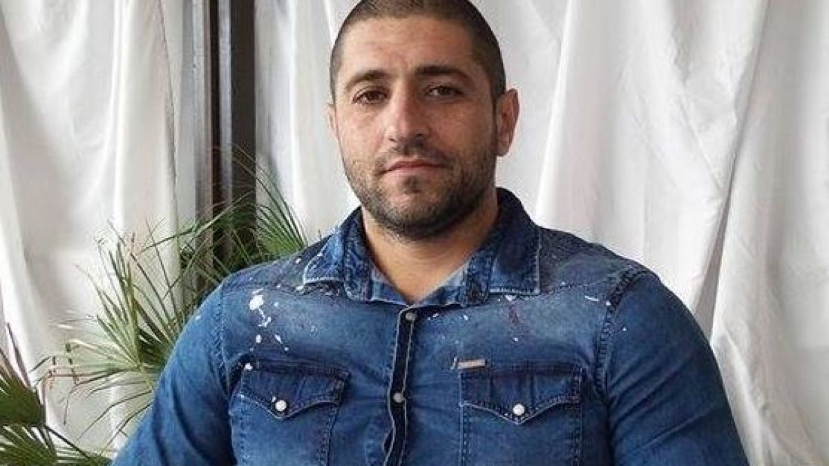 10 кг отслабна здравенякът, напердашил полицаите в Слънчев бряг