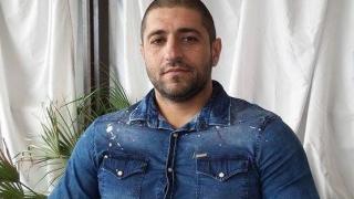 10 кг отслабна здравенякът, напердашил полицаите в Слънчев бряг