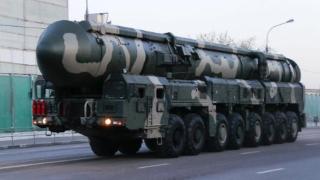 Русия изстреля междуконтинентална балистична ракета от Плесецк до Камчатка дни след визитата на директора на ЦРУ в Москва