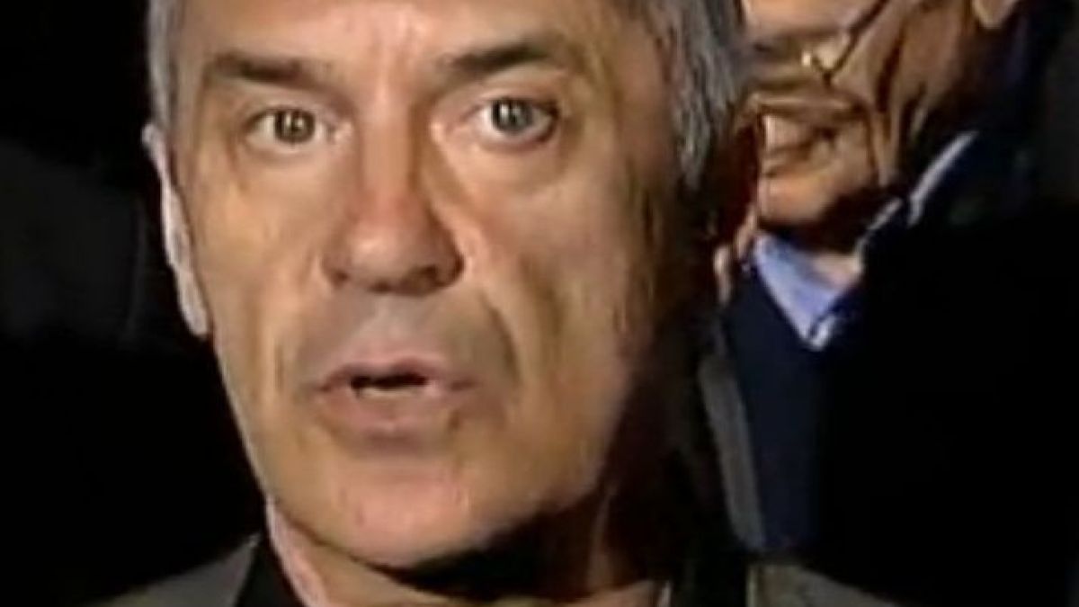 Волен Сидеров: Тези, които злорадстваха, ще трябва да ни се извинят 