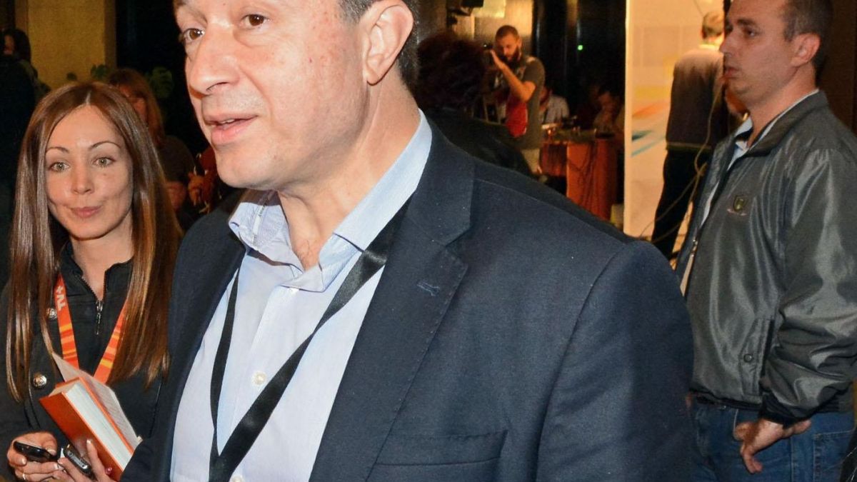 Янаки Стоилов: Изгубихме половината от избирателите си