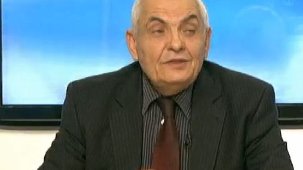 Димитър Димитров: Възможно е правителство между ГЕРБ, РБ, ПФ и АБВ