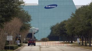 Samsung вдига завод за $15 млрд.