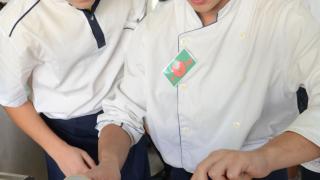 Всяка допълнителна буква в менюто струва около 18 цента