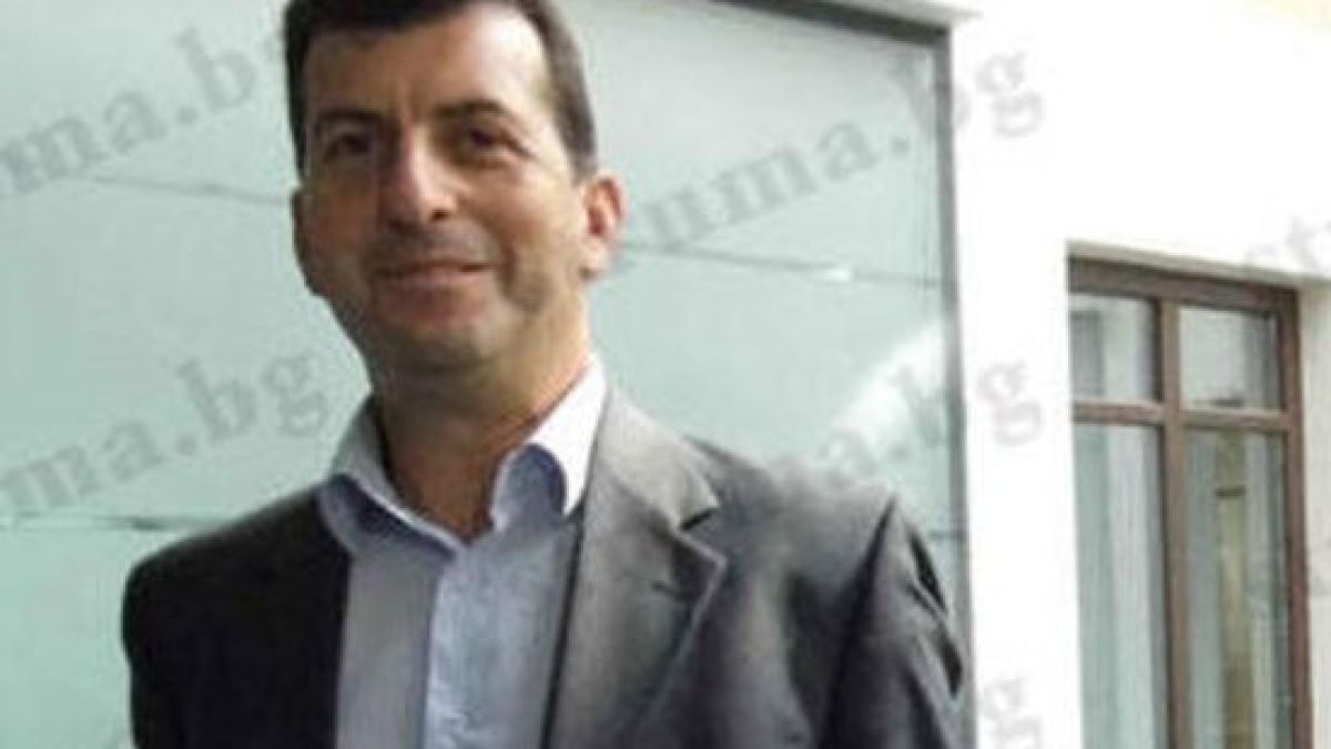 Ден след изборите герберът Асим Адемов вдигна сватба с 400 гости