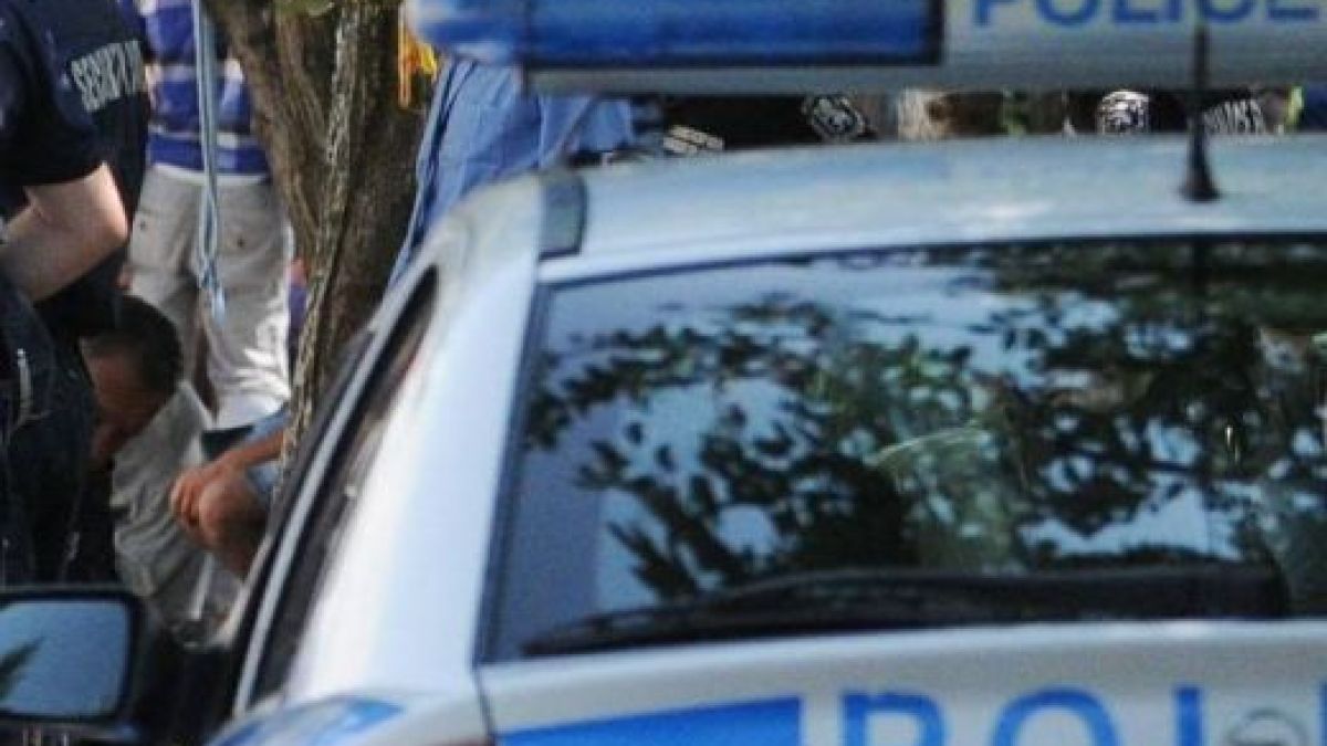 Сигнал за бомба опразни Съдебната палата