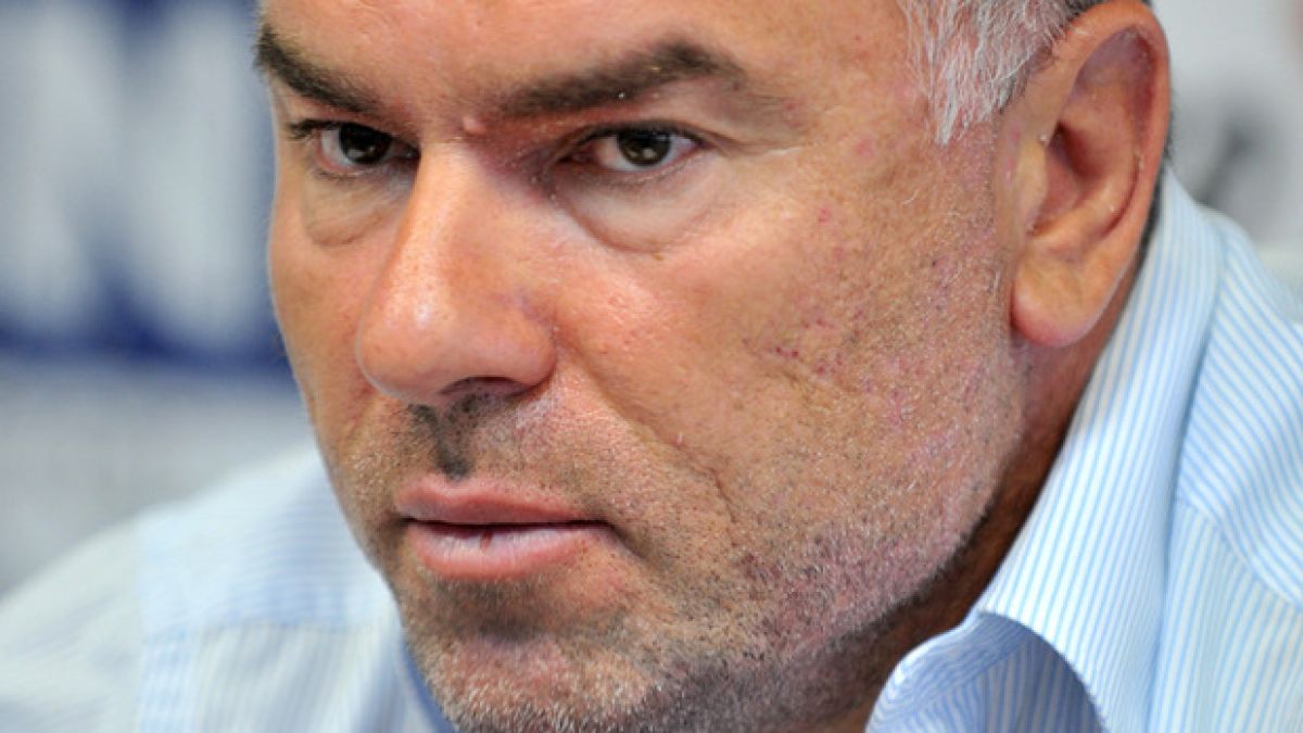 Марешки пред БЛИЦ: Попаднах в семеен скандал със заплахи за живота!