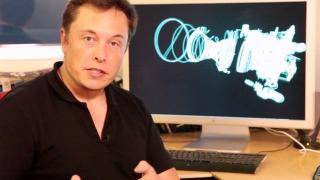 Елън Мъск пак предупреди за изкуствения интелект