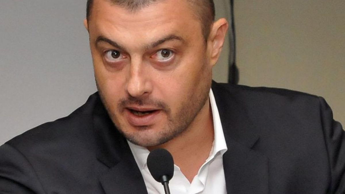 Бареков е неоткриваем за призовкарите