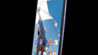 Ето го Google Nexus 6