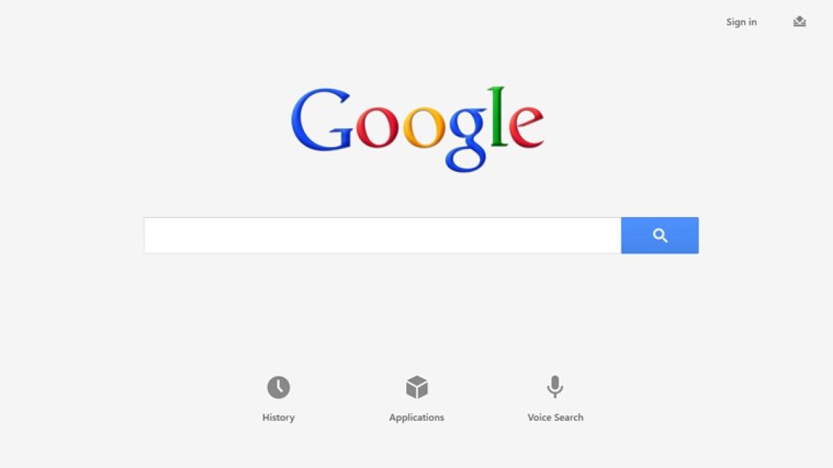Google  с лоши финансови резултати