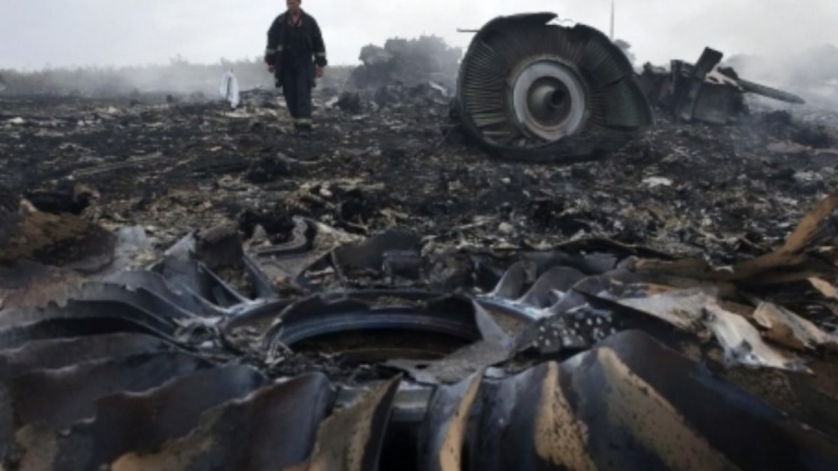Германското разузнаване: Опълченците са свалили малайзийския Боинг