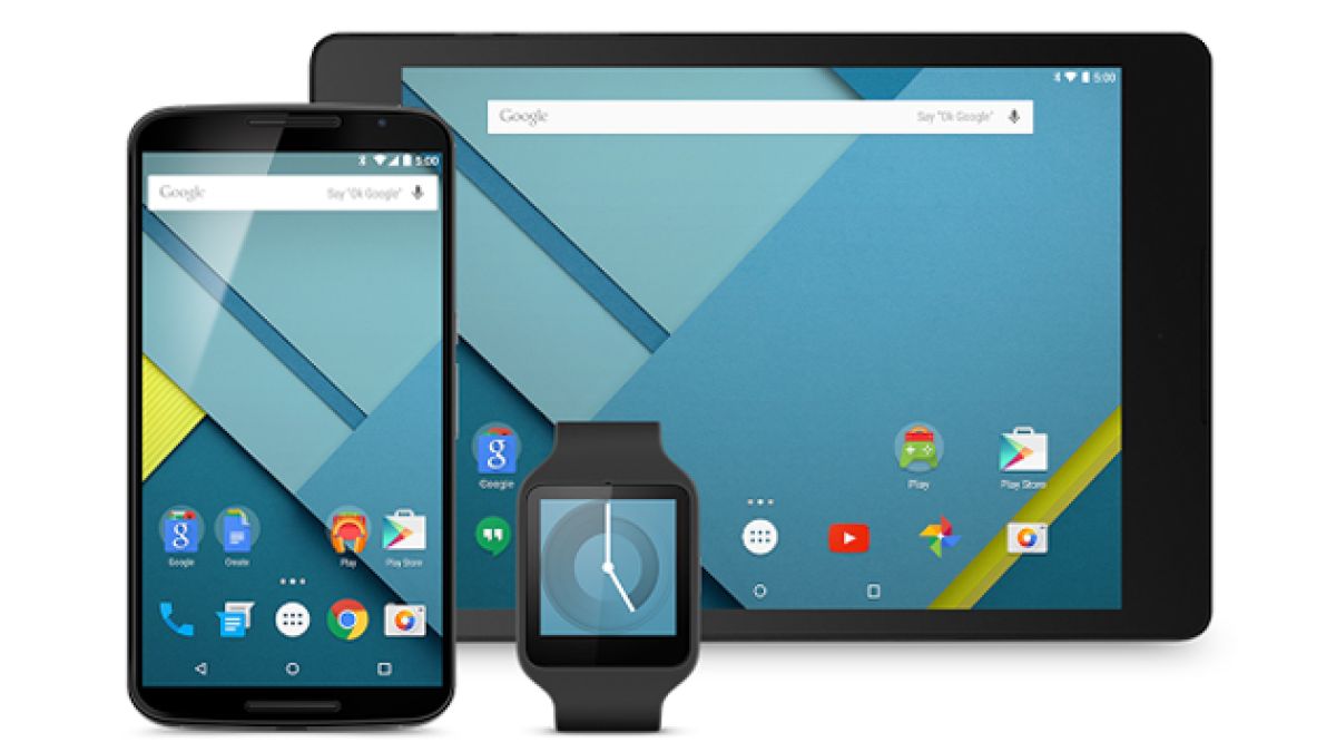 Как ще оптимизираме приложенията си за Android 5.0