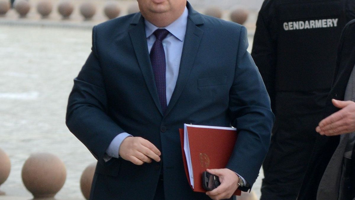 Главпрокуроре Цацаров, покажи списъците!