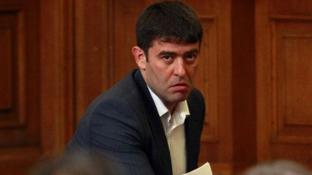 Хората на Страхил Ангелов:  Незабавни оставки в БСП