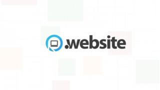 Ще се превърне ли .website домейнът в алтернатива на .com