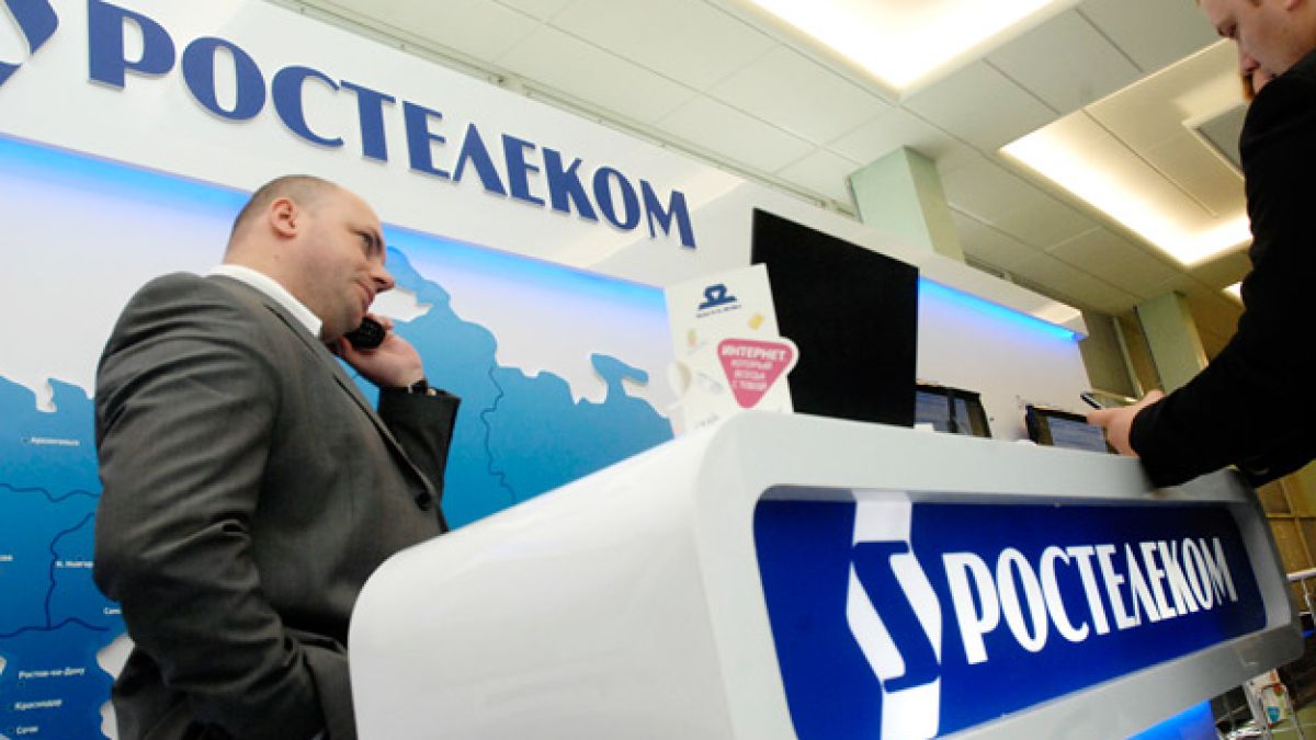 "Ростелеком" прави руски Skype