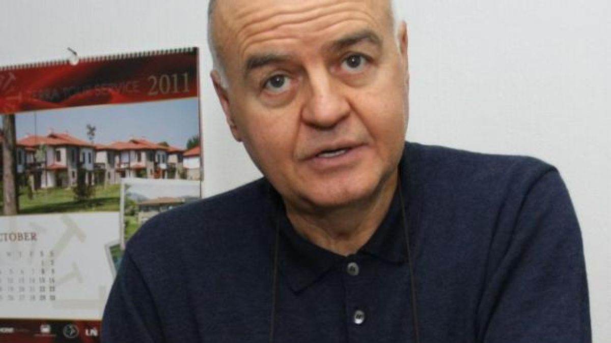 Д-р Славчо Славчев: Връщането на часовника ще ни донесе повече комфорт