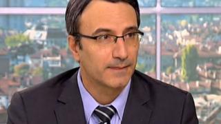 Трайчо Трайков ще обсъжда газовите доставки във Вашингтон
