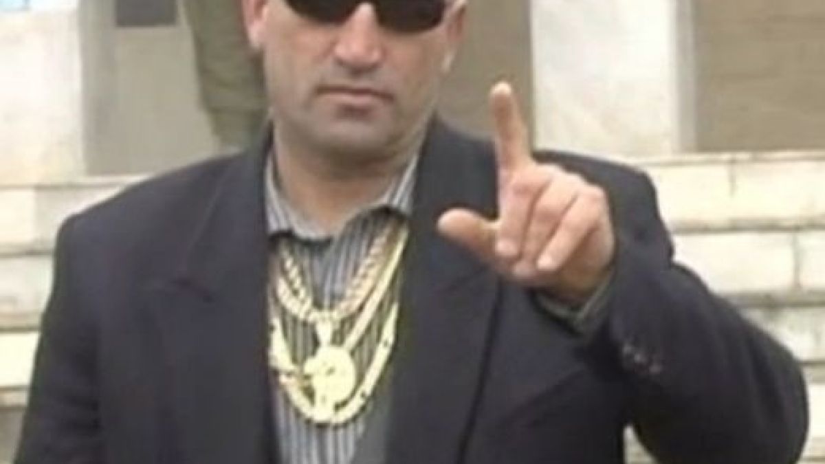 Проклятие застигна страшилището на Северозапада Ценко Чоков