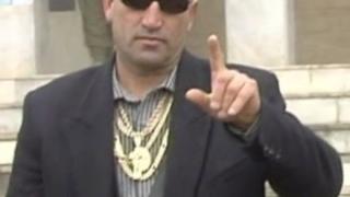 Проклятие застигна страшилището на Северозапада Ценко Чоков