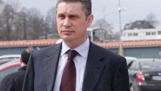 Погнаха Коце Маца! 