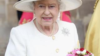 Наши ченгета спипаха поданик на Нейно Величество!