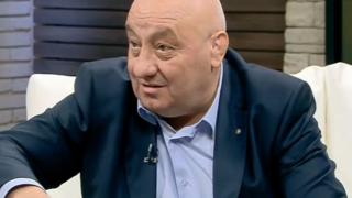 Георги Гергов: БСП не може да бъде партия на един човек