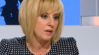 Мая Манолова: Българите са роби на топлофикация, които ходят с един радиатор на крака си (ВИДЕО)