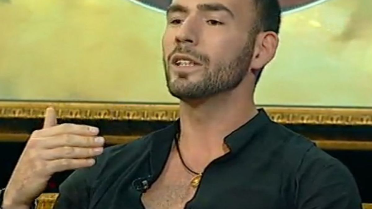 Удар! Oграбиха Атанас Месечков, докато спи