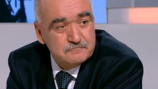 Ново 20! Камен Плочев проговори за оставката си и хвърли бомба