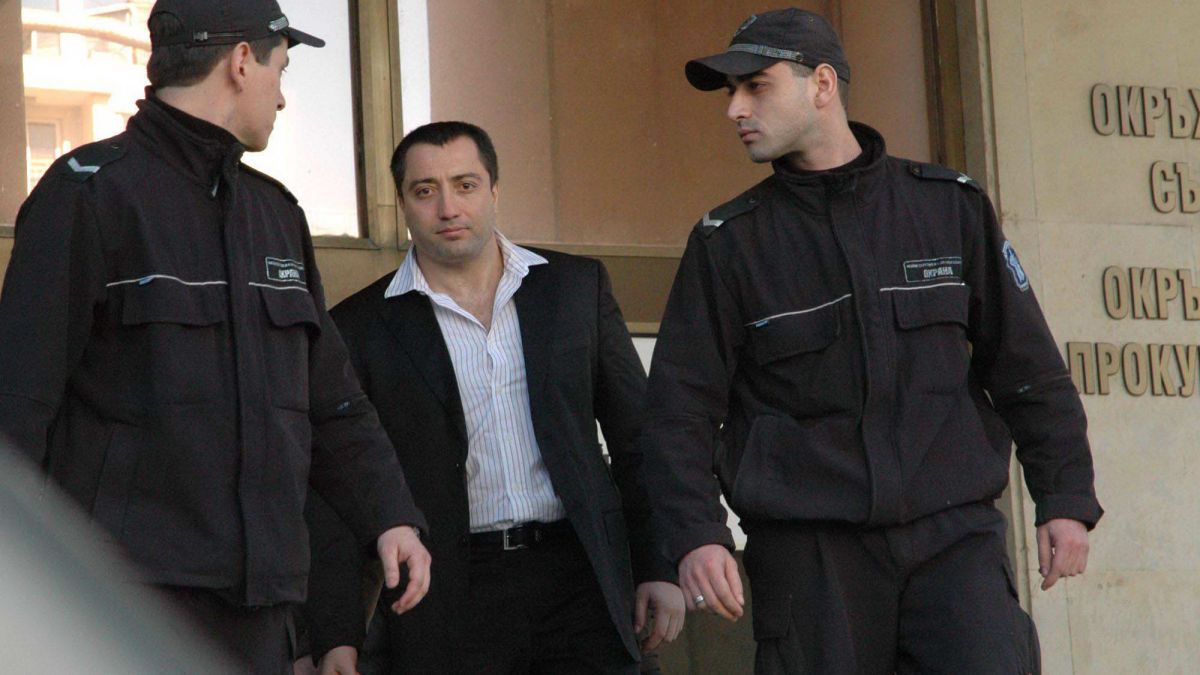 Спецполицай се ожалил: Изтървахме Очите, избяга в Гърция. С него има и...