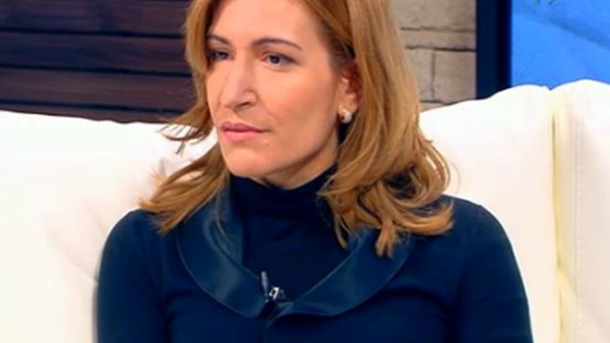 Николина Ангелкова: Освен лифтове и влекове друго няма да се строи на Витоша