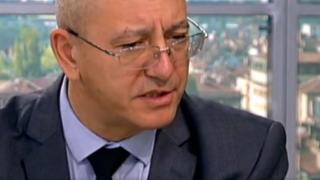Емил Димитров-Ревизоро: Валери Симеонов обучава протестиращи как да свалят Борисов от власт