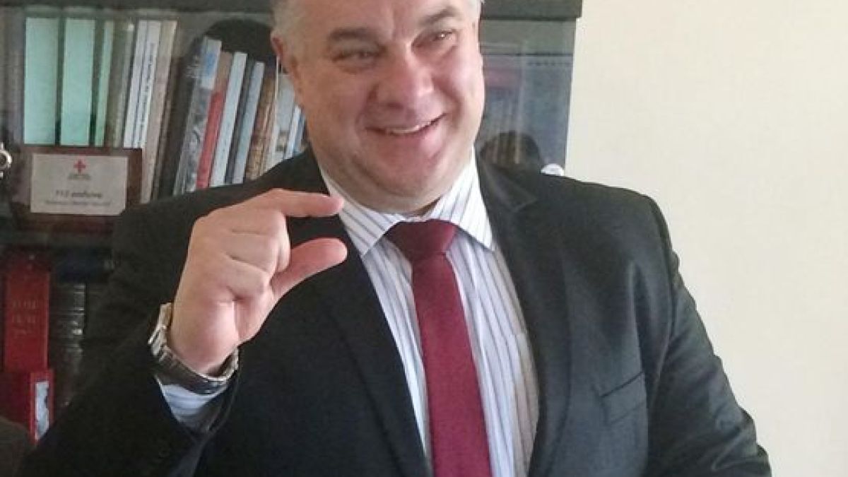 Мирослав Ненков за скандала с шефа на болницата в Пазарджик: Много хора са яхнали здравната система