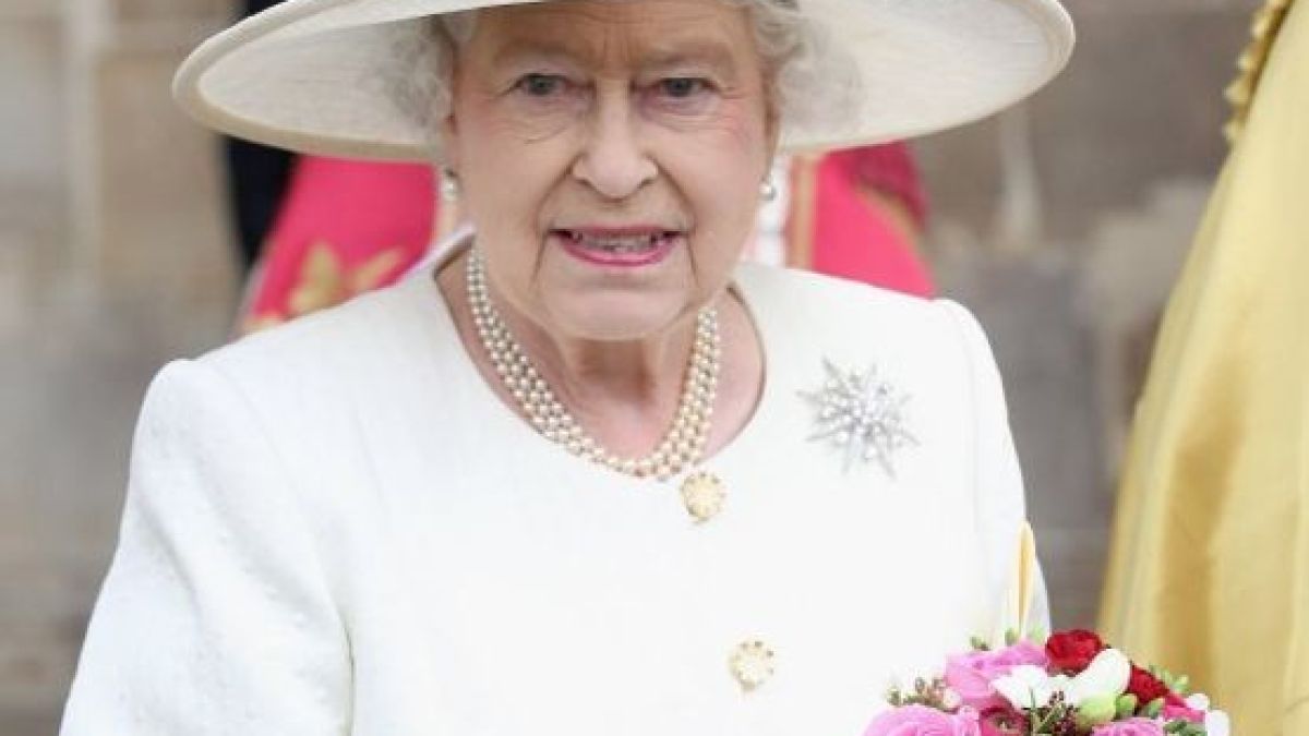 Извънредно лоши новини за здравето на Елизабет II