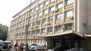 Затвориха Министерството на икономиката заради К-19