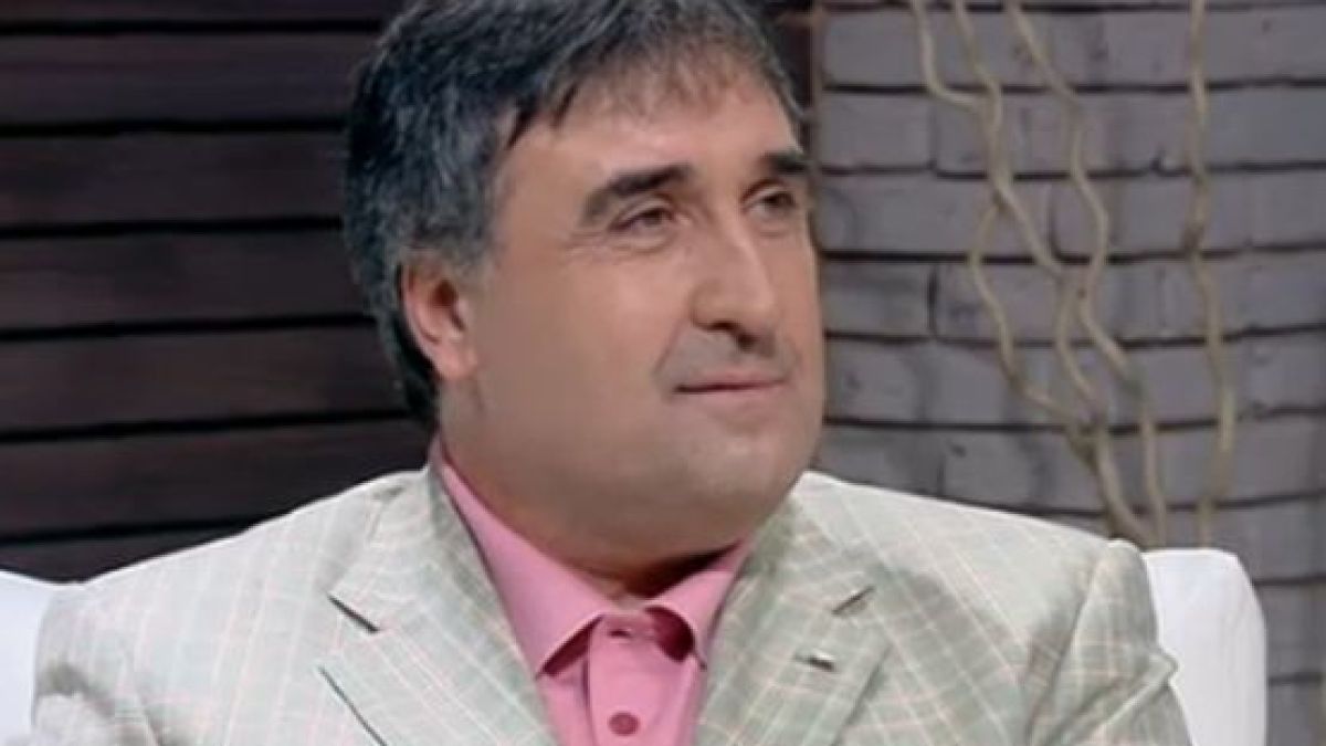 Веселин Маринов разказа с кои жени е спал и коя го е наранила най-много 