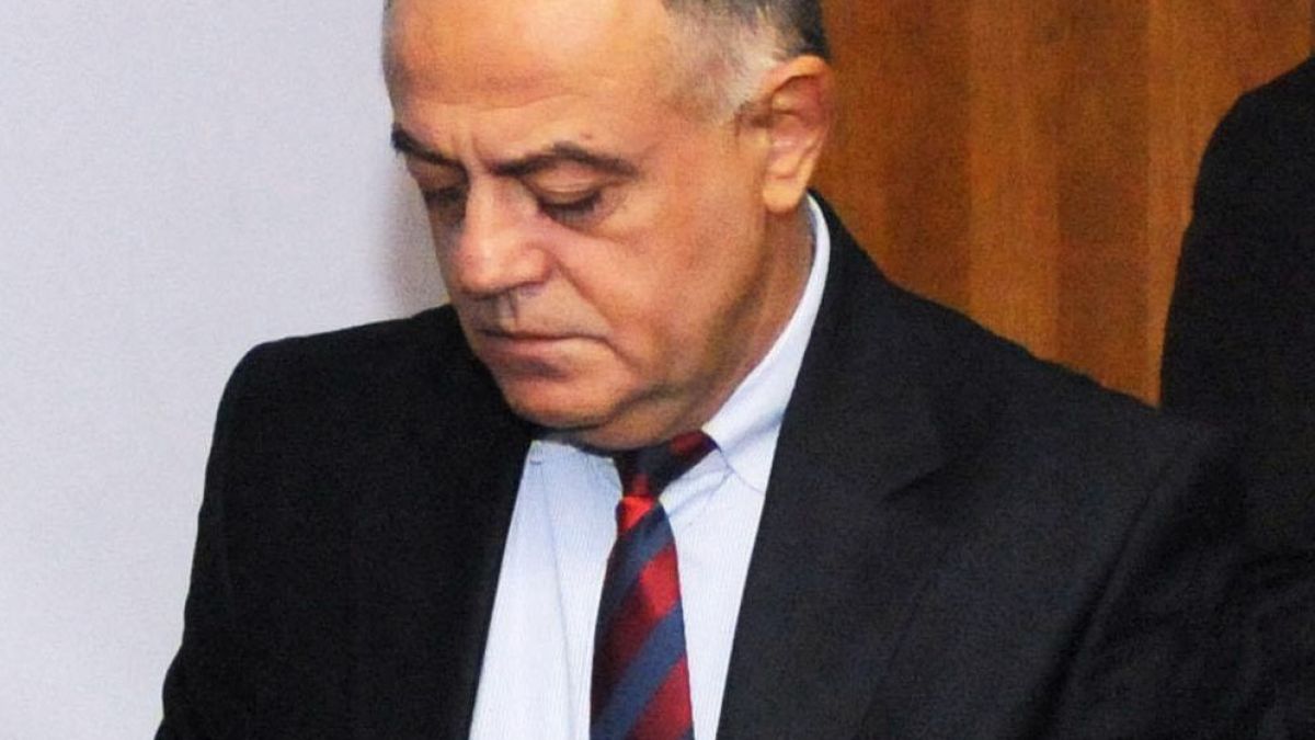 Ген. Атанасов изчетка Бойко Рашков: Би бил добър главен прокурор