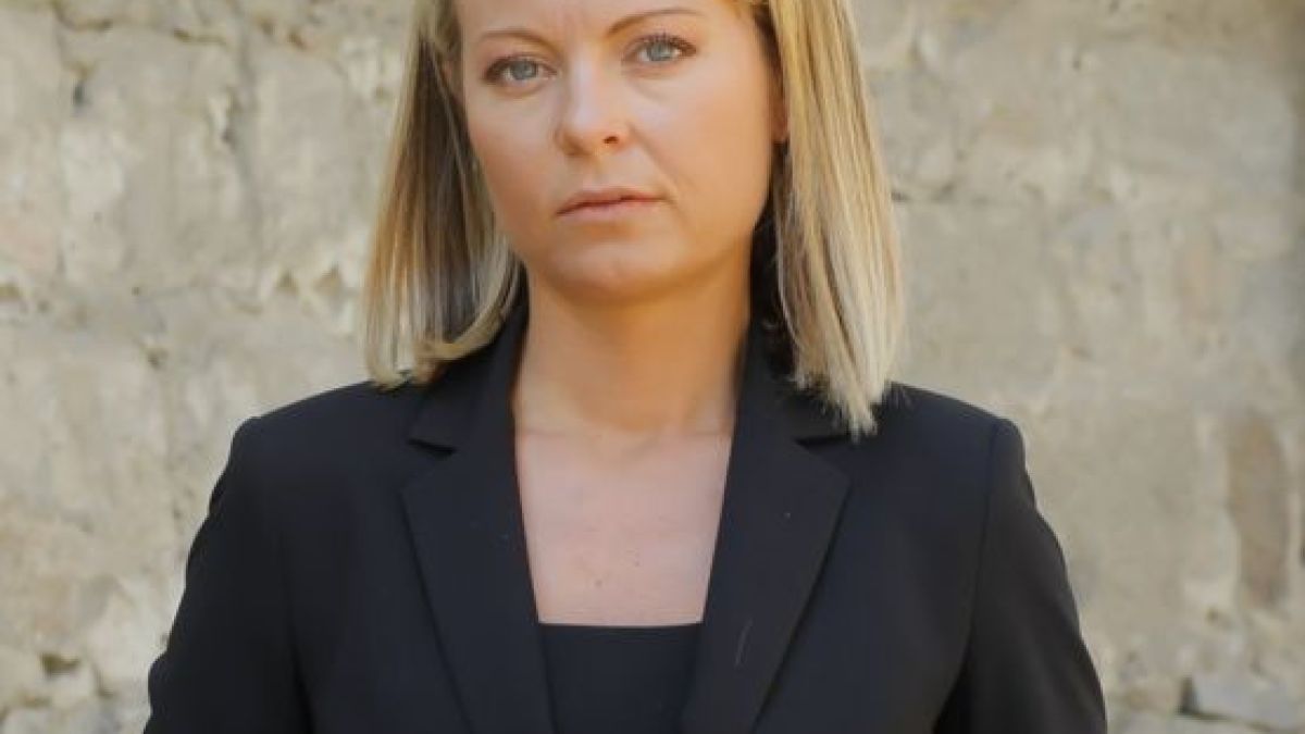 Каназирева прозря подла схема срещу прокуратурата