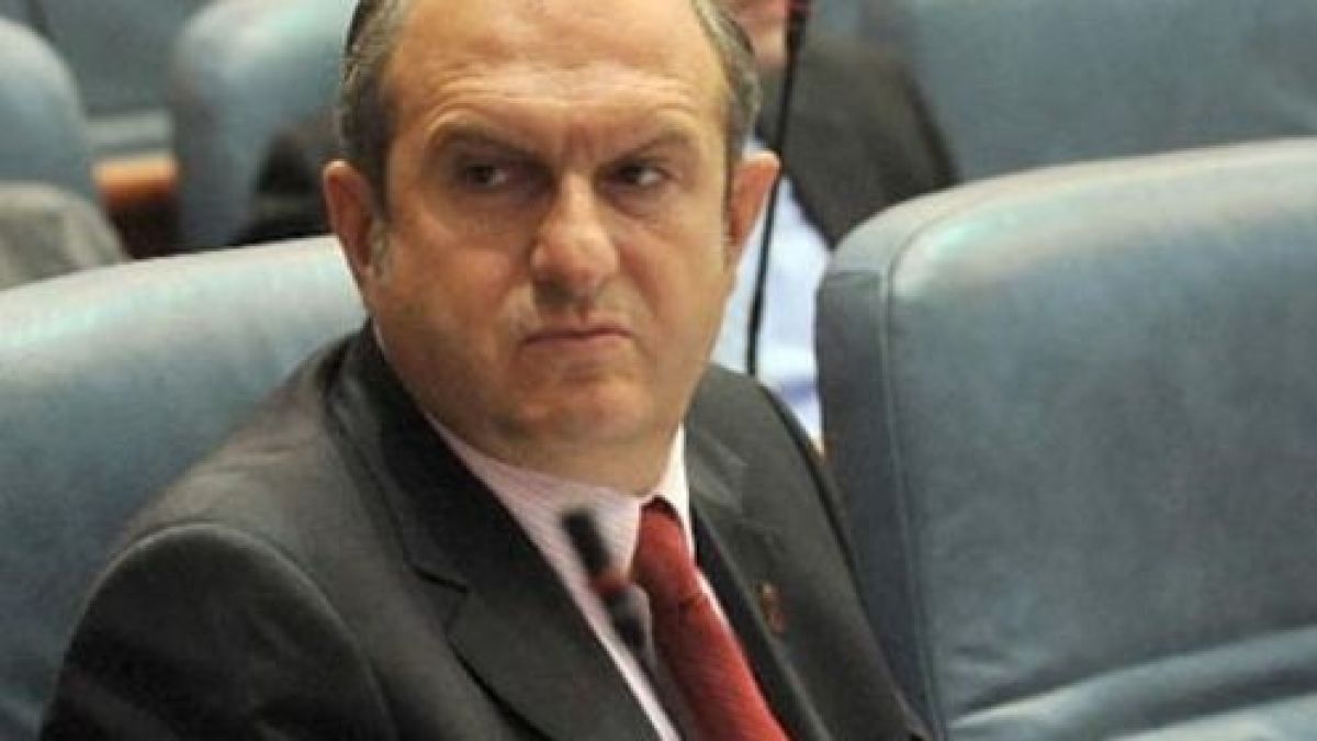 Бучковски: Кирил Петков попадна в капан в Битоля