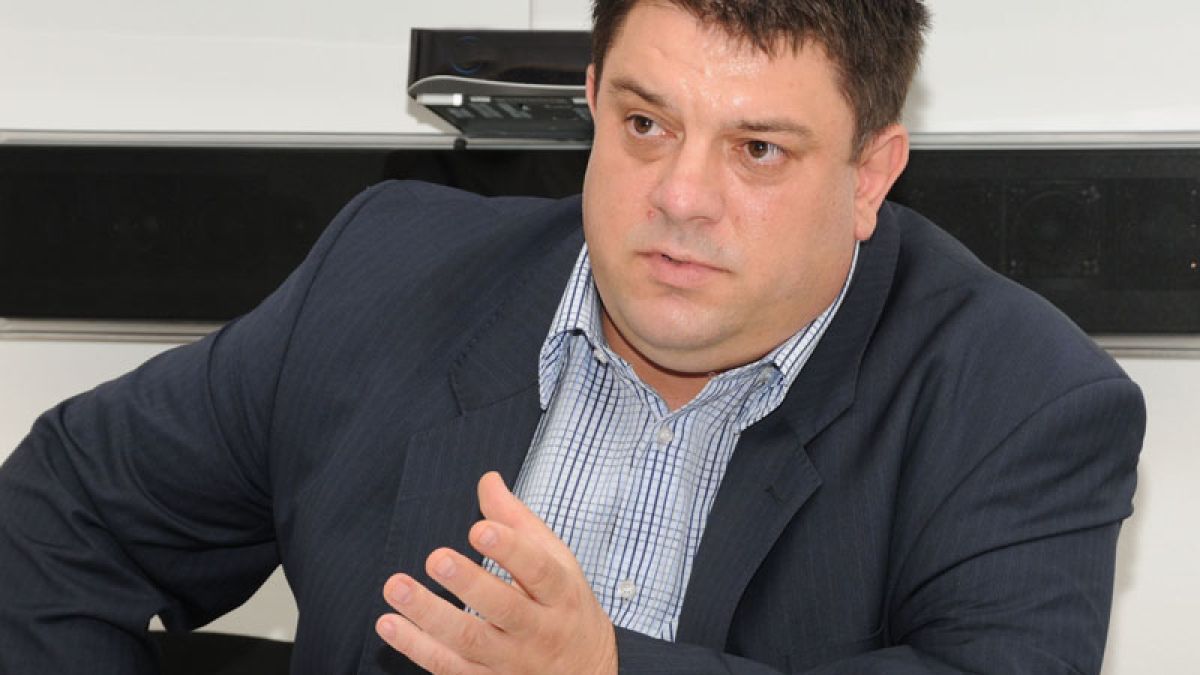 Атанас Зафиров:  121 депутати не са достатъчни, трябва стабилно мнозинство