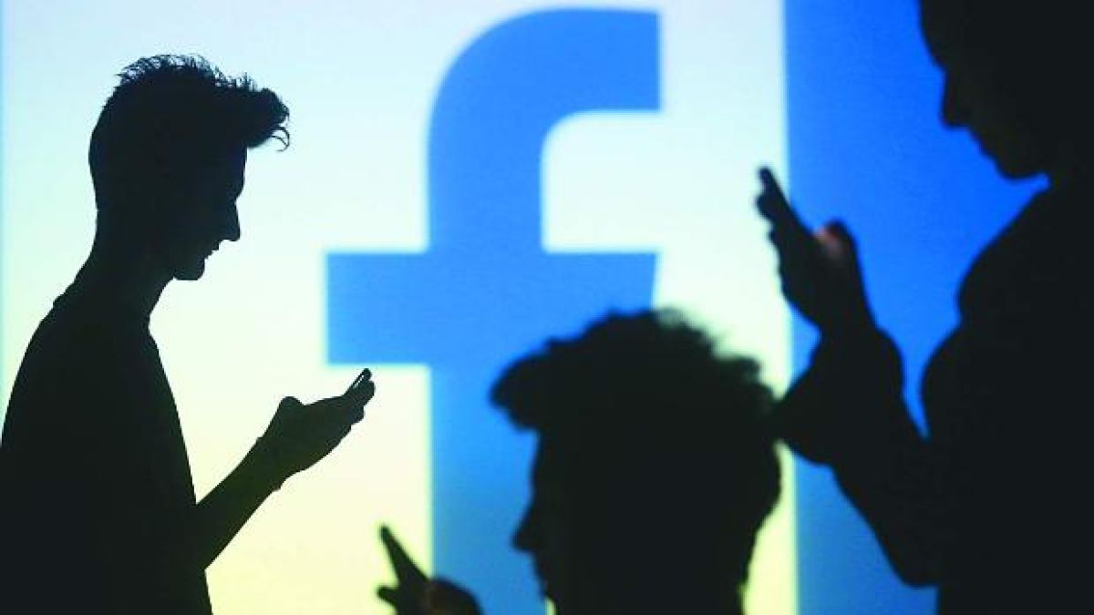 Facebook убийците са шест типа